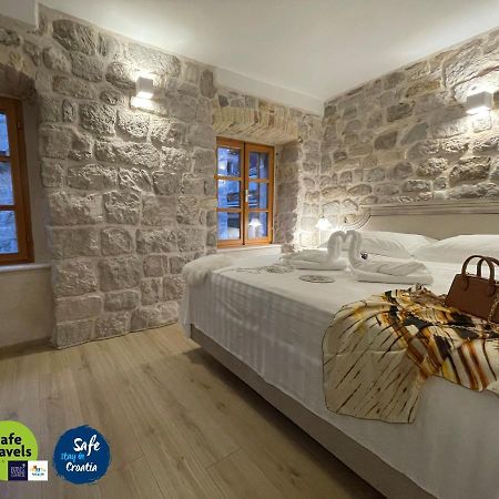 Dubrovnik Throne Suite Iii. Exterior foto