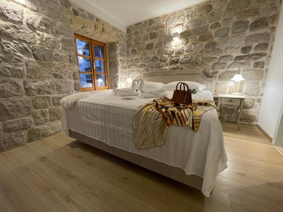 Dubrovnik Throne Suite Iii. Exterior foto