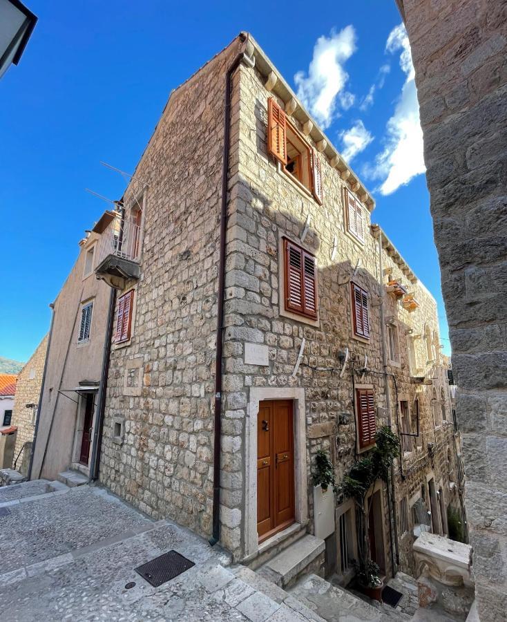Dubrovnik Throne Suite Iii. Exterior foto