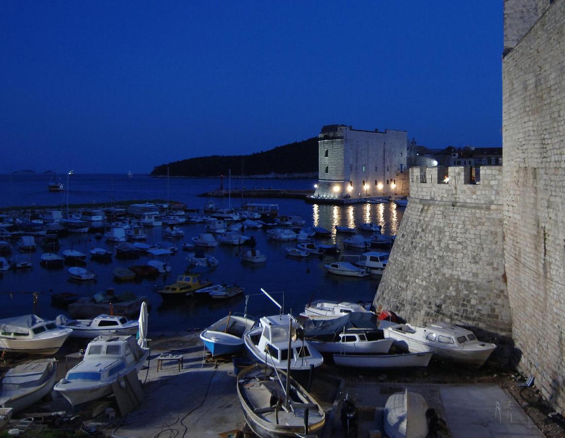 Dubrovnik Throne Suite Iii. Exterior foto