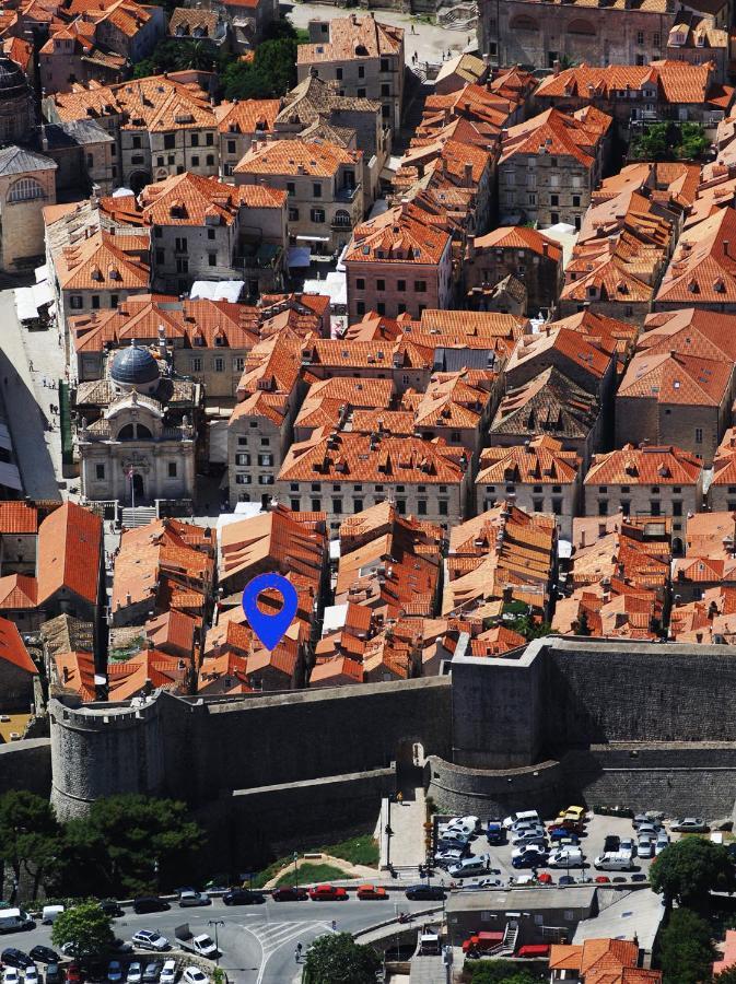 Dubrovnik Throne Suite Iii. Exterior foto