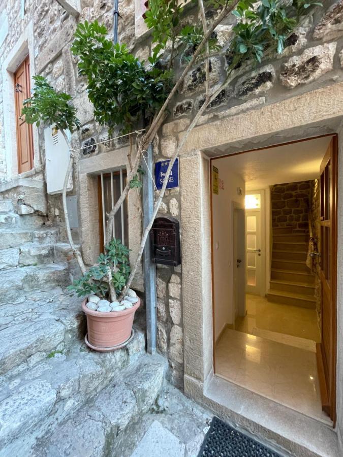 Dubrovnik Throne Suite Iii. Exterior foto