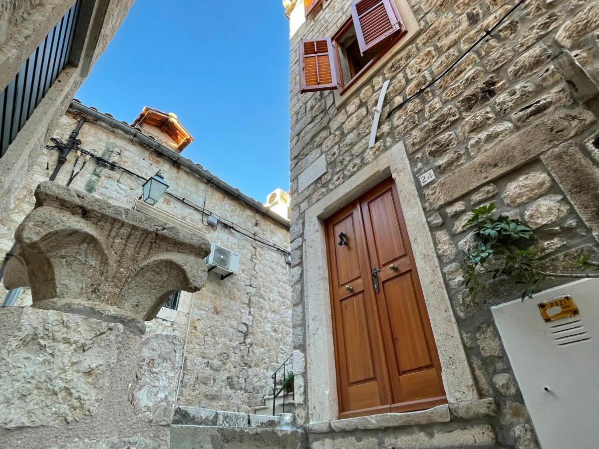 Dubrovnik Throne Suite Iii. Exterior foto