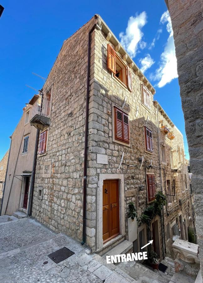 Dubrovnik Throne Suite Iii. Exterior foto