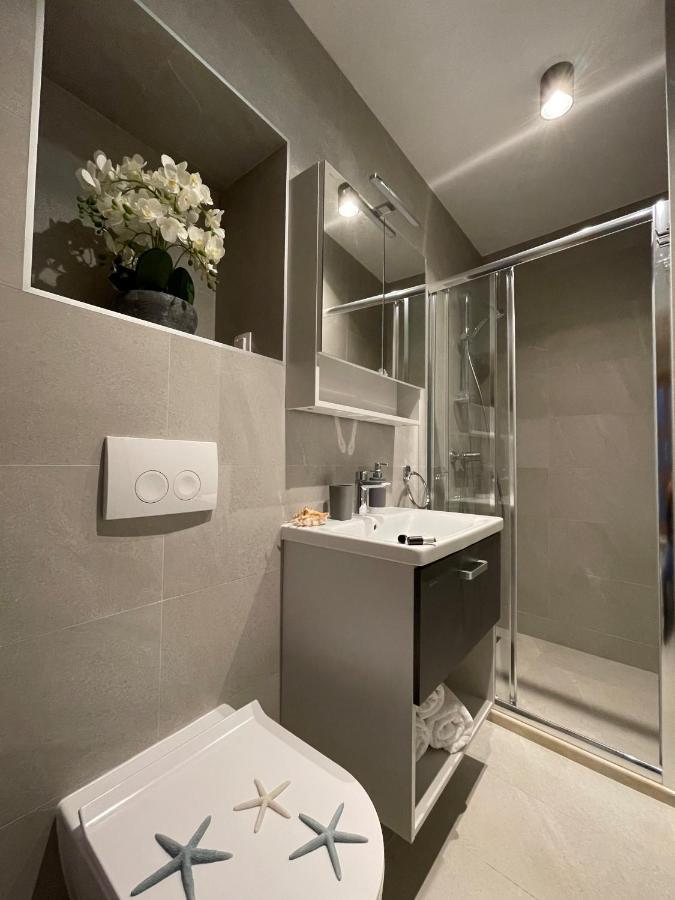 Dubrovnik Throne Suite Iii. Exterior foto