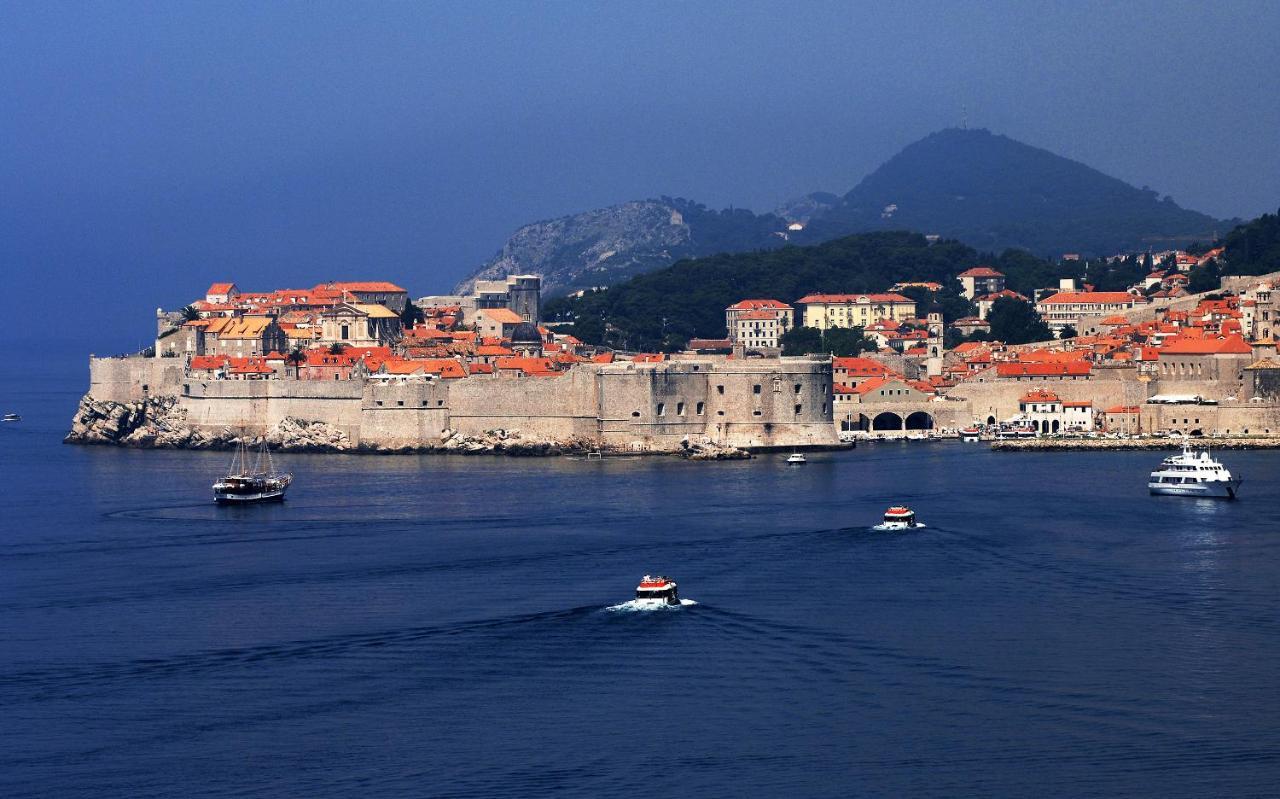 Dubrovnik Throne Suite Iii. Exterior foto