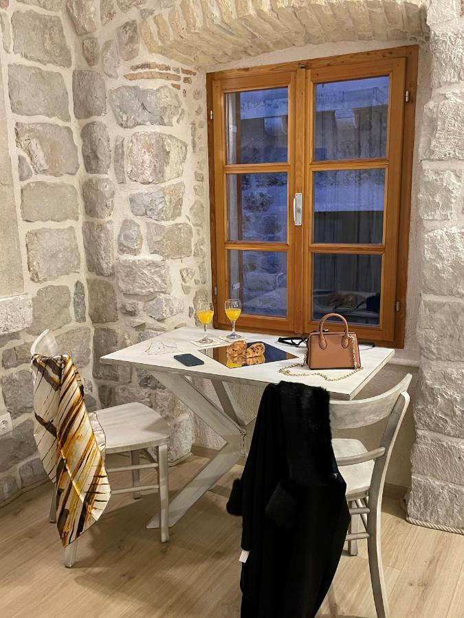 Dubrovnik Throne Suite Iii. Exterior foto