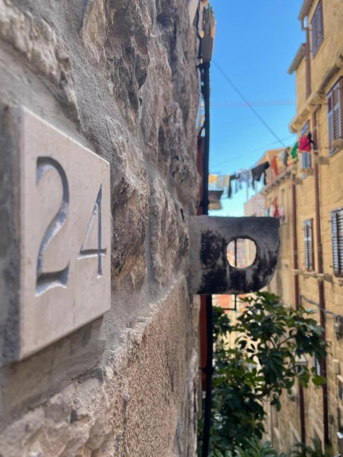 Dubrovnik Throne Suite Iii. Exterior foto