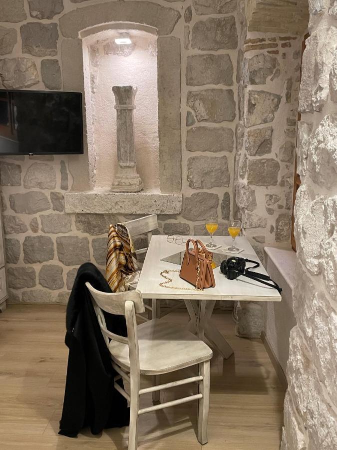 Dubrovnik Throne Suite Iii. Exterior foto