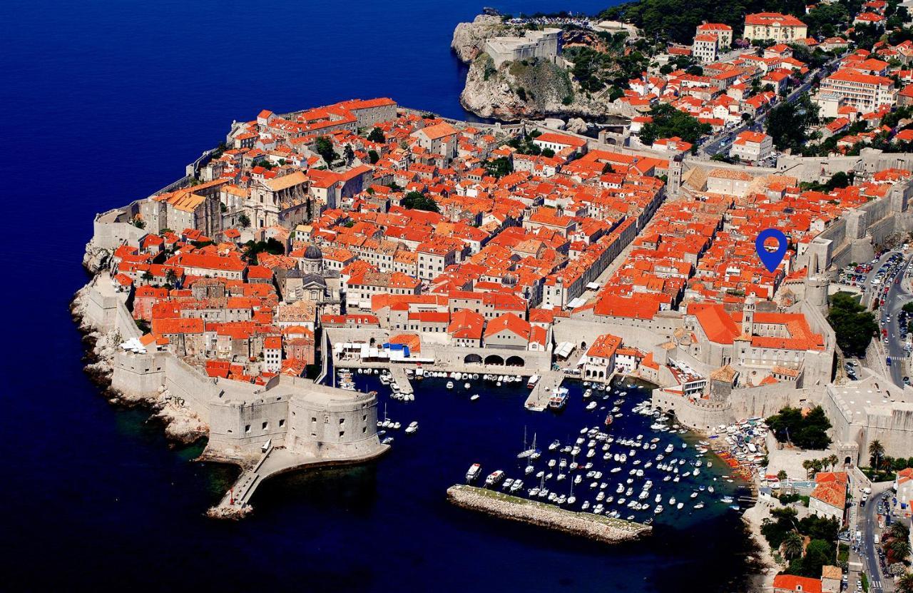 Dubrovnik Throne Suite Iii. Exterior foto