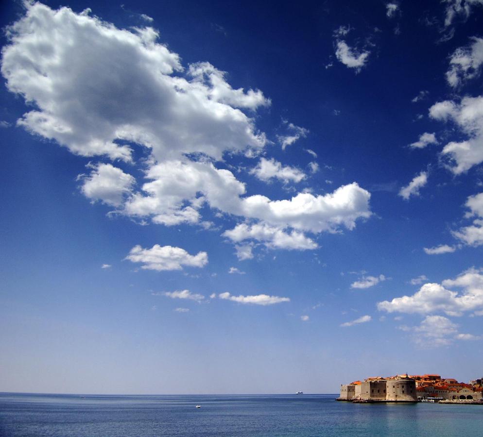 Dubrovnik Throne Suite Iii. Exterior foto