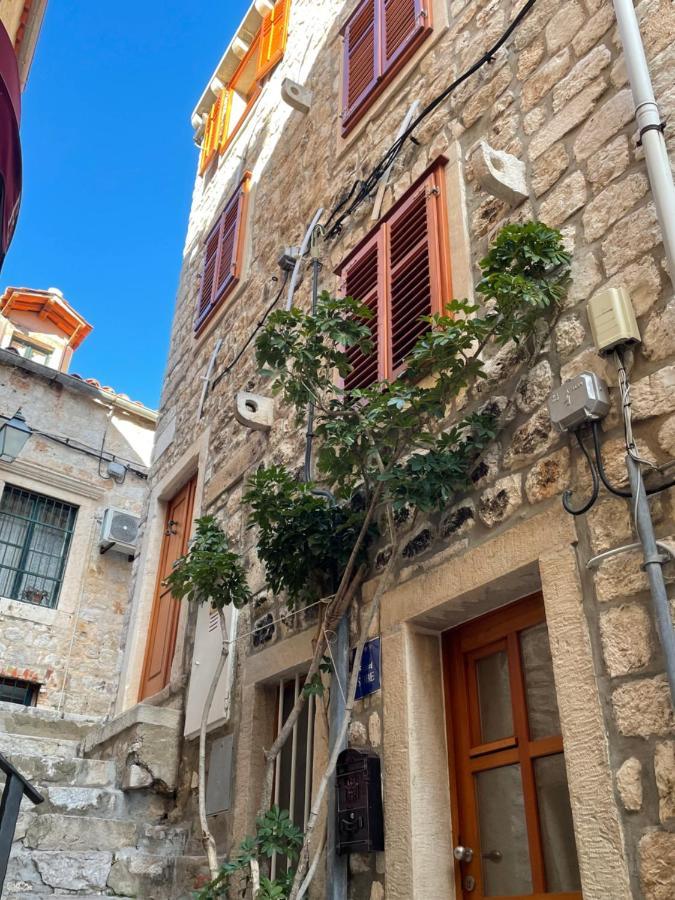 Dubrovnik Throne Suite Iii. Exterior foto