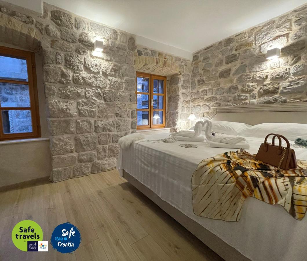 Dubrovnik Throne Suite Iii. Exterior foto